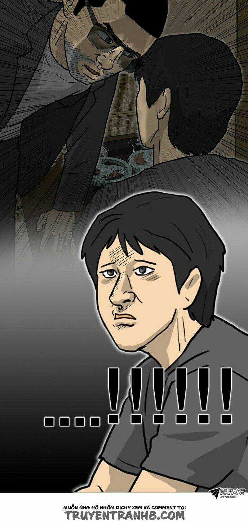 Hồi Sinh - Chapter 34 - Trang 23