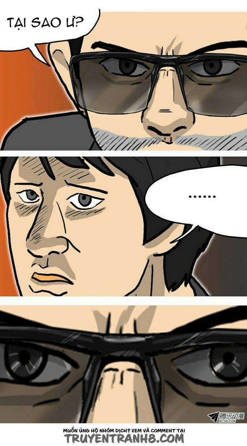 Hồi Sinh - Chapter 34 - Trang 26