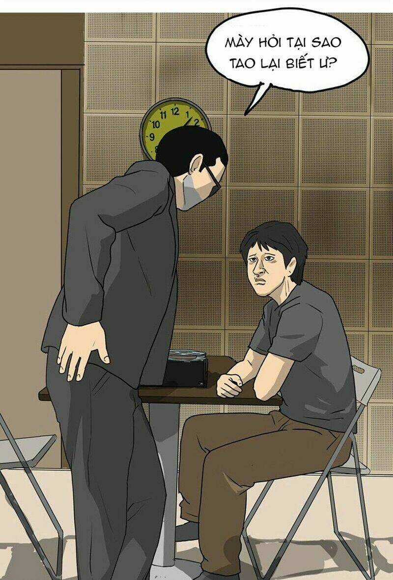 Hồi Sinh - Chapter 34 - Trang 27