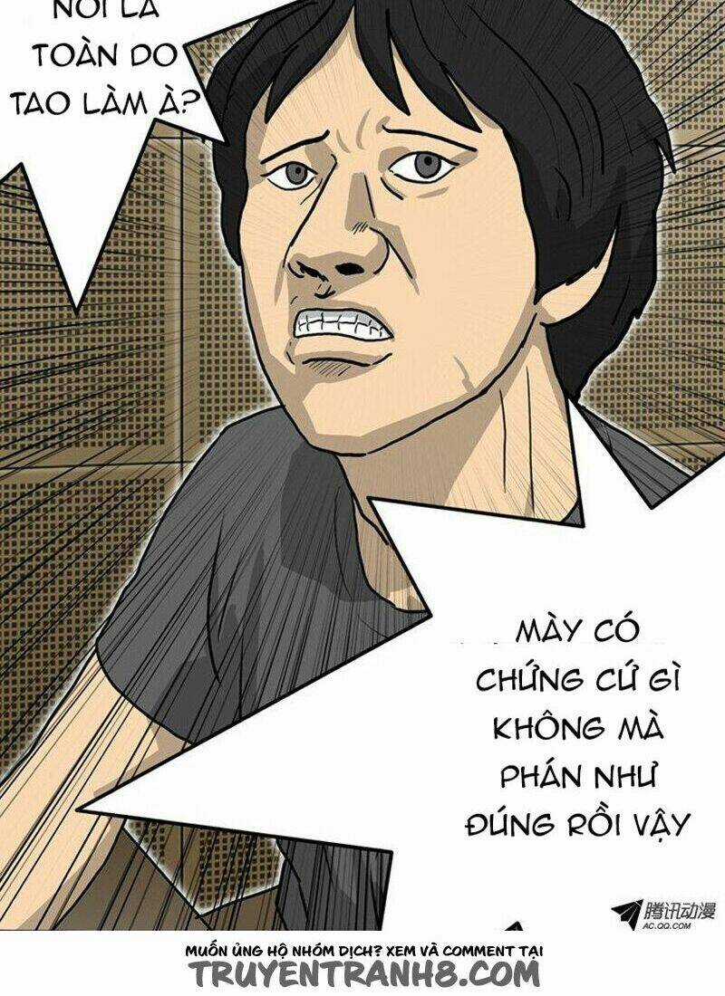 Hồi Sinh - Chapter 34 - Trang 30