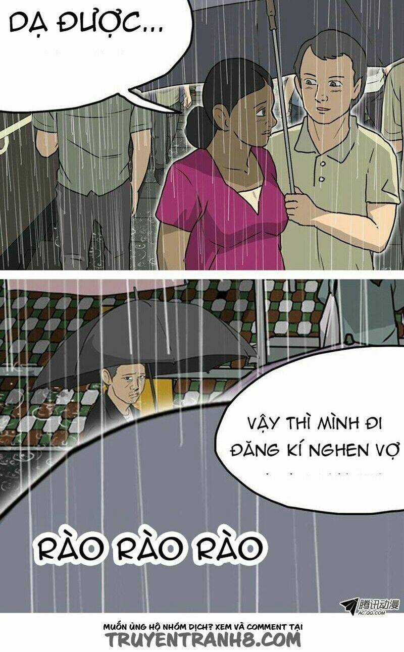 Hồi Sinh - Chapter 34 - Trang 4