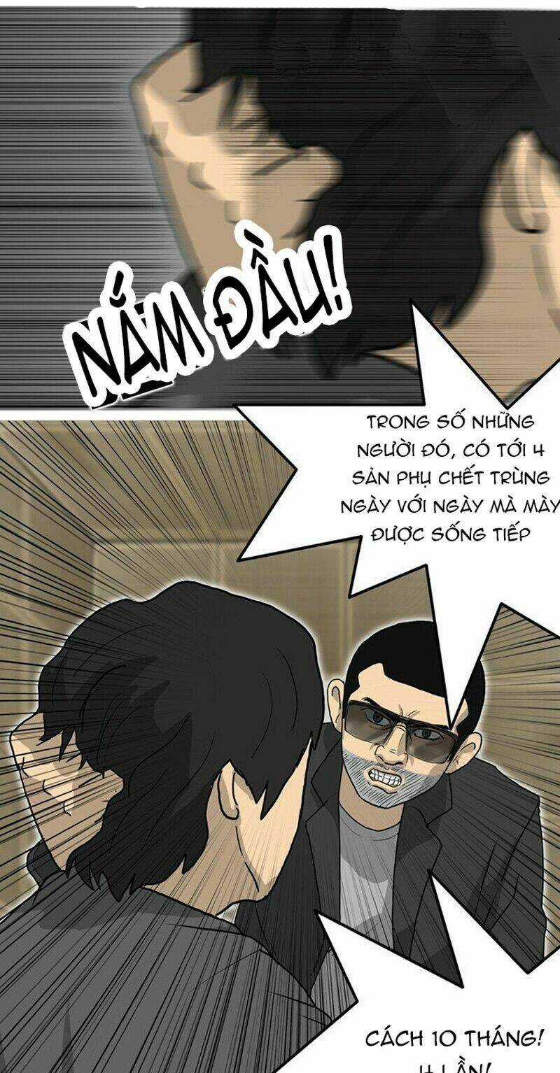 Hồi Sinh - Chapter 34 - Trang 31