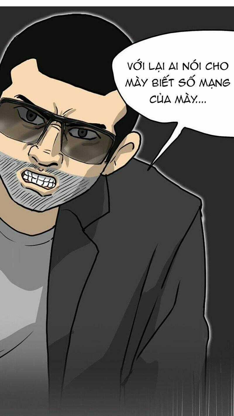 Hồi Sinh - Chapter 34 - Trang 34