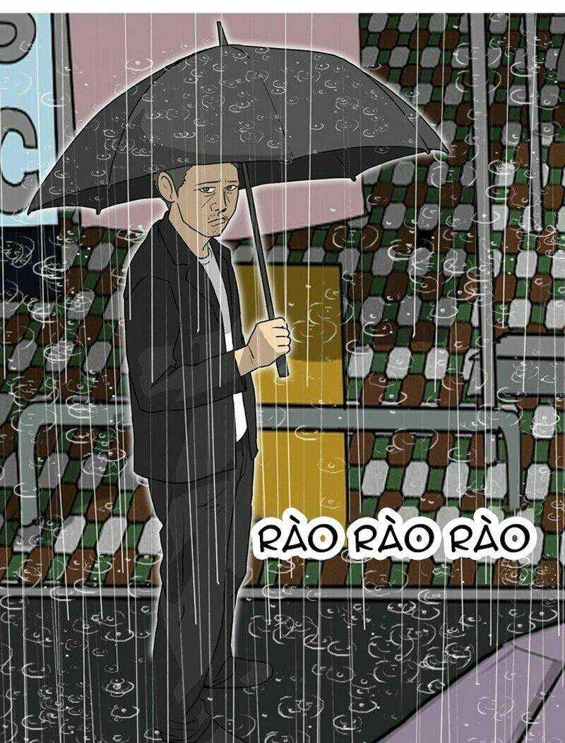 Hồi Sinh - Chapter 34 - Trang 5