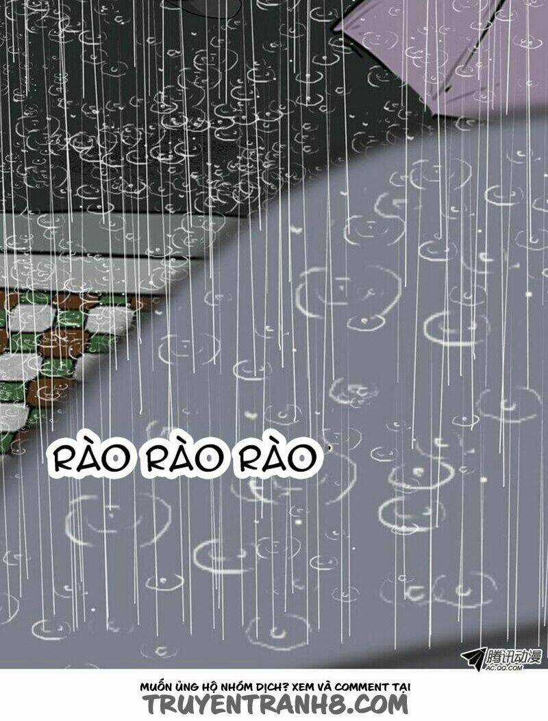 Hồi Sinh - Chapter 34 - Trang 6