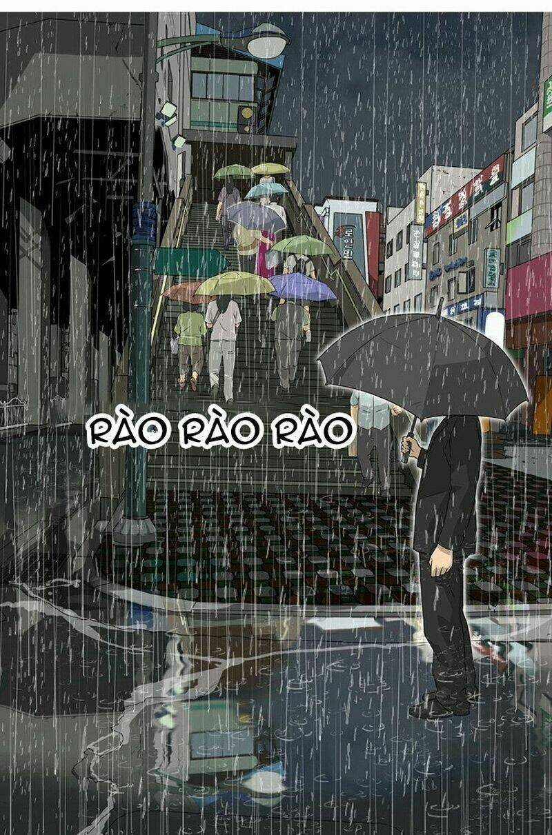 Hồi Sinh - Chapter 34 - Trang 8