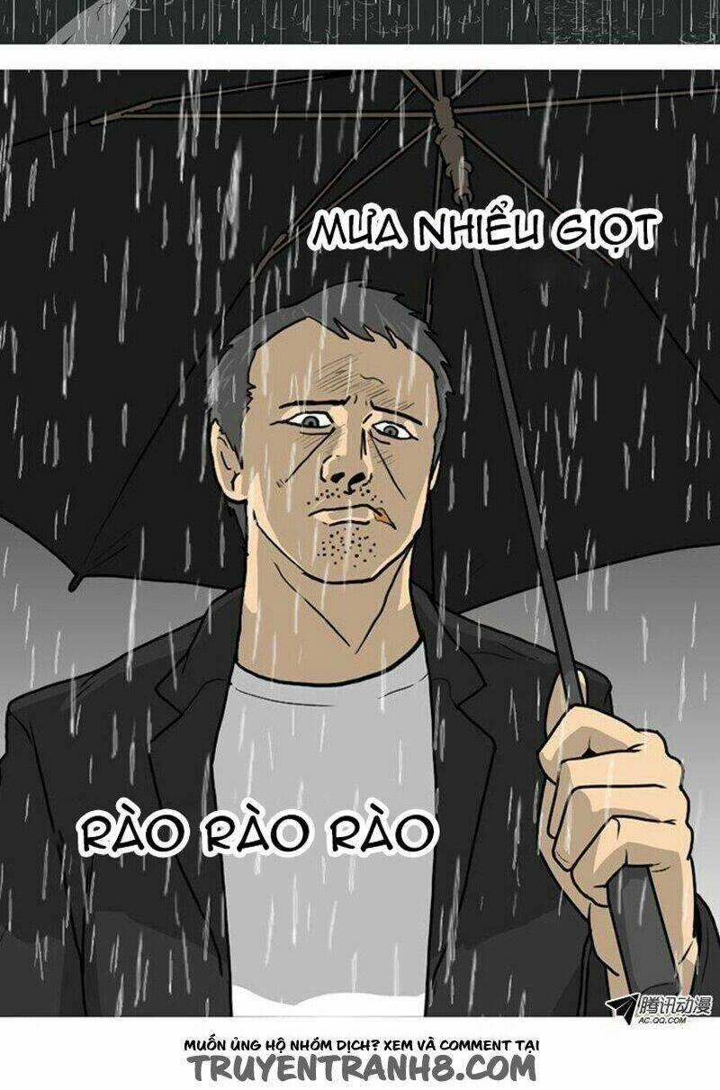 Hồi Sinh - Chapter 34 - Trang 9