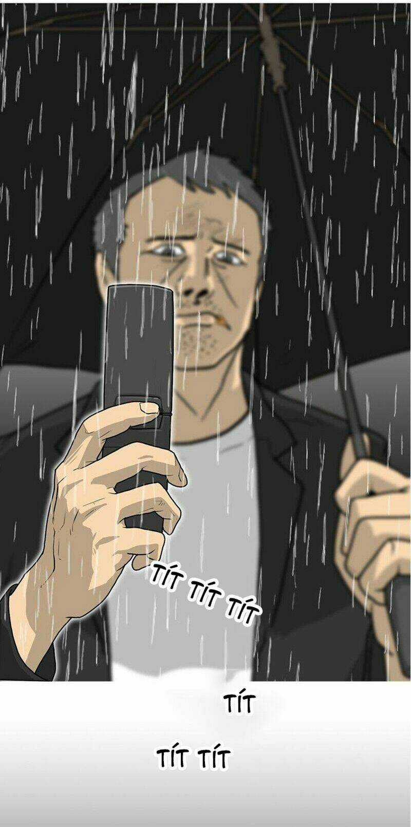 Hồi Sinh - Chapter 34 - Trang 10