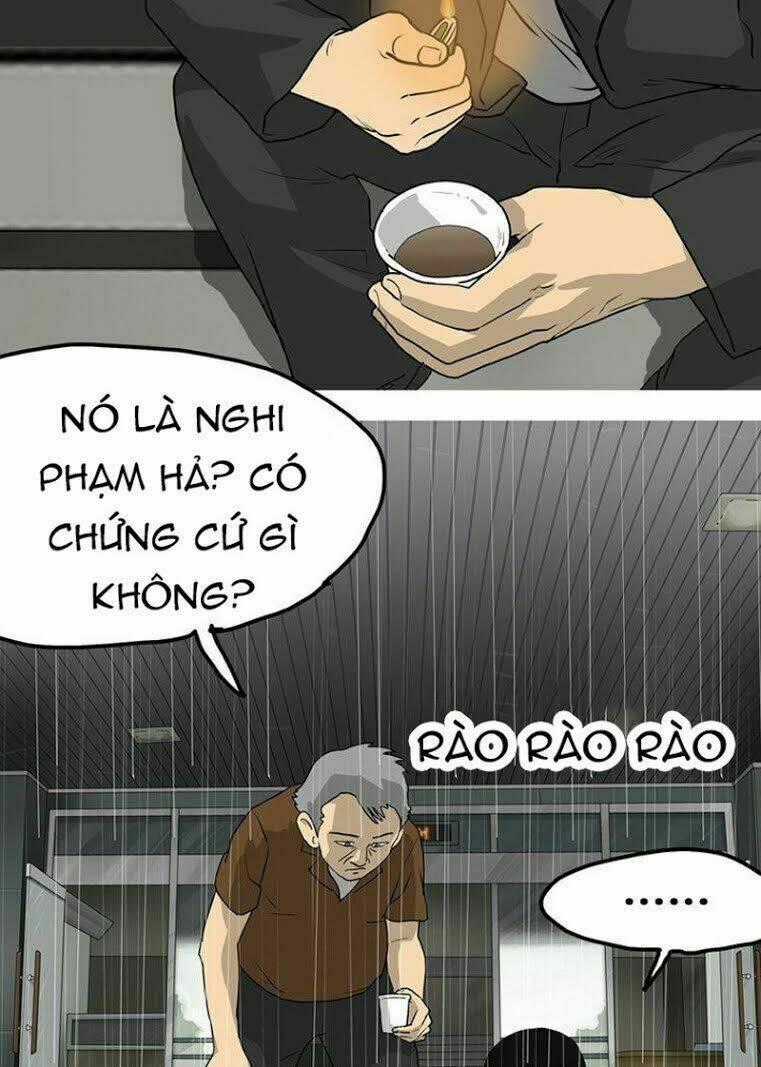 Hồi Sinh - Chapter 35 - Trang 2