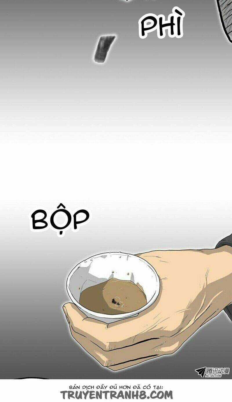 Hồi Sinh - Chapter 35 - Trang 11