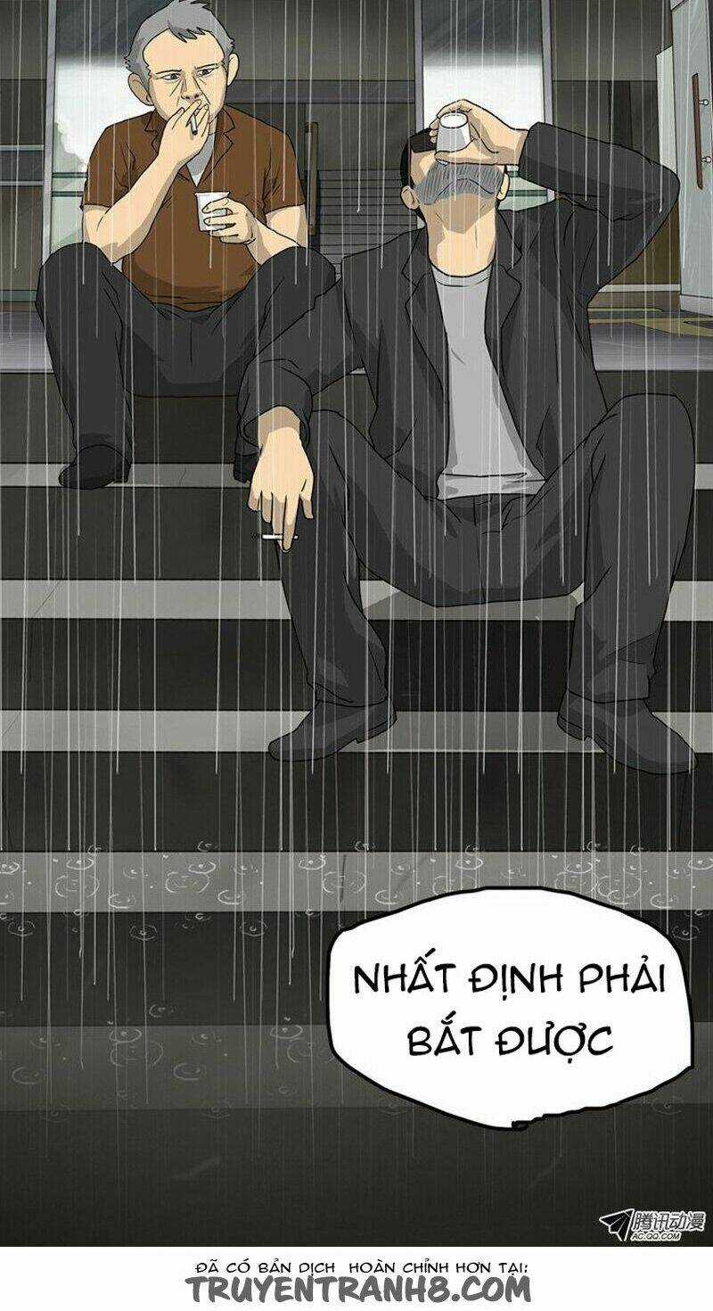 Hồi Sinh - Chapter 35 - Trang 15