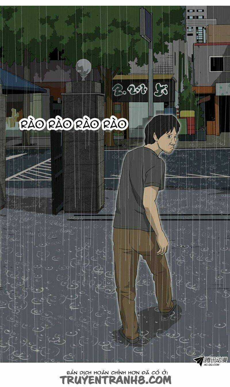 Hồi Sinh - Chapter 35 - Trang 17