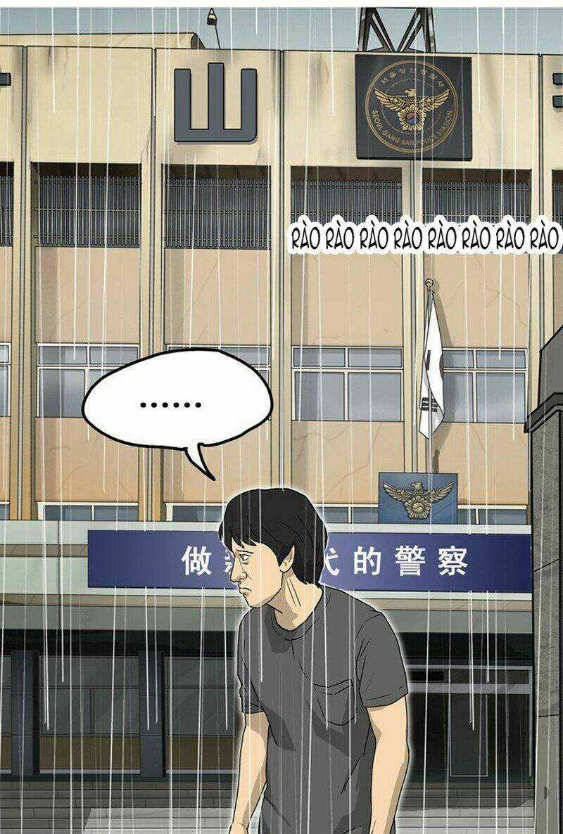 Hồi Sinh - Chapter 35 - Trang 18