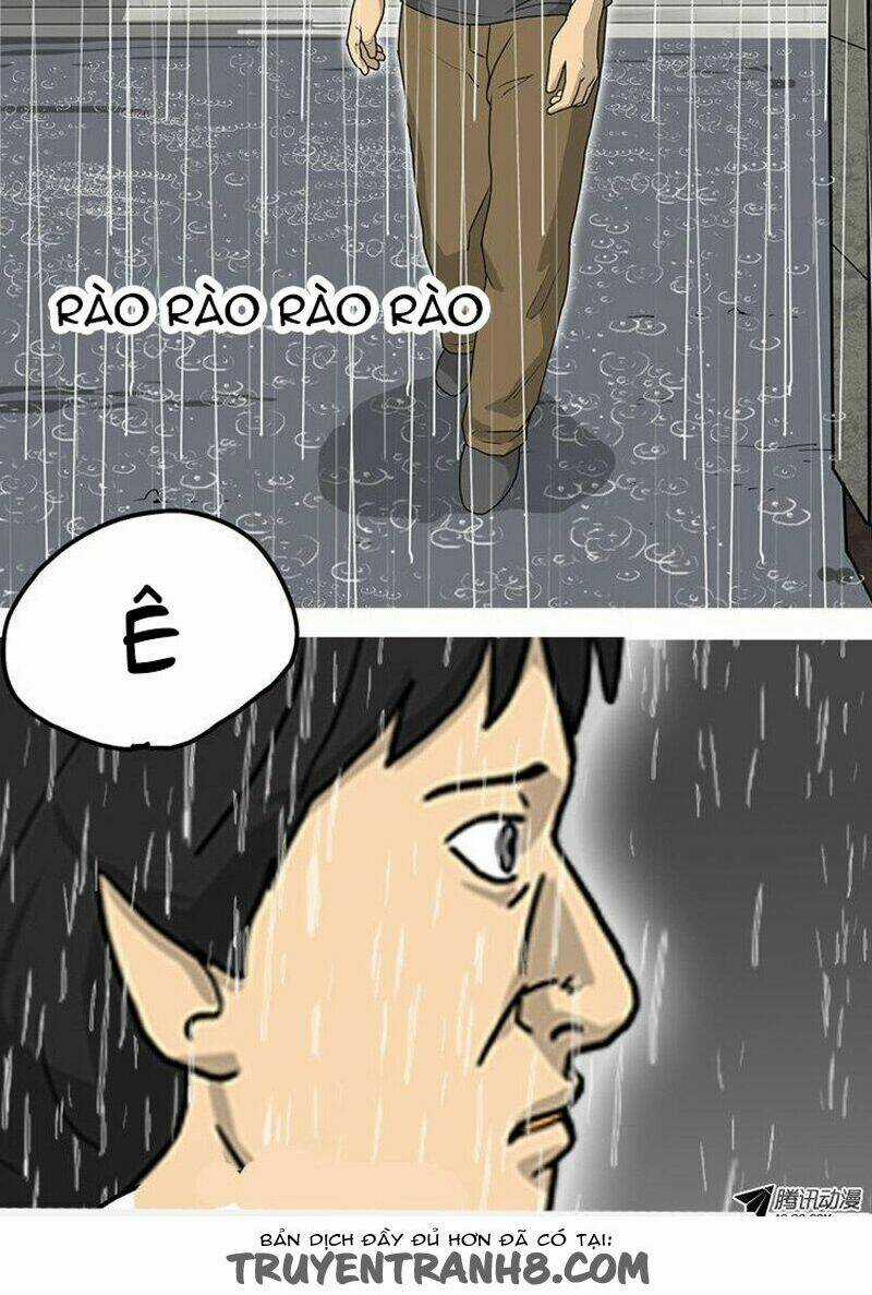 Hồi Sinh - Chapter 35 - Trang 19