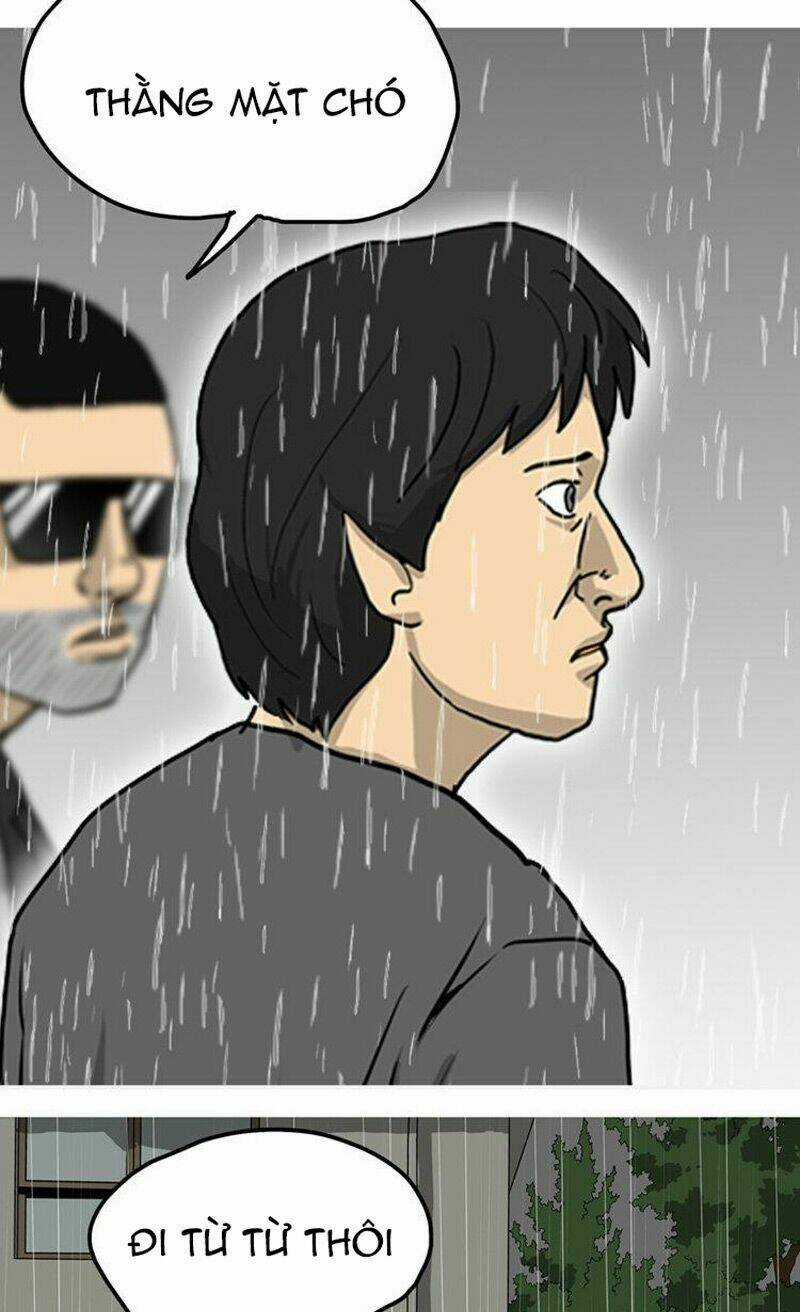 Hồi Sinh - Chapter 35 - Trang 20