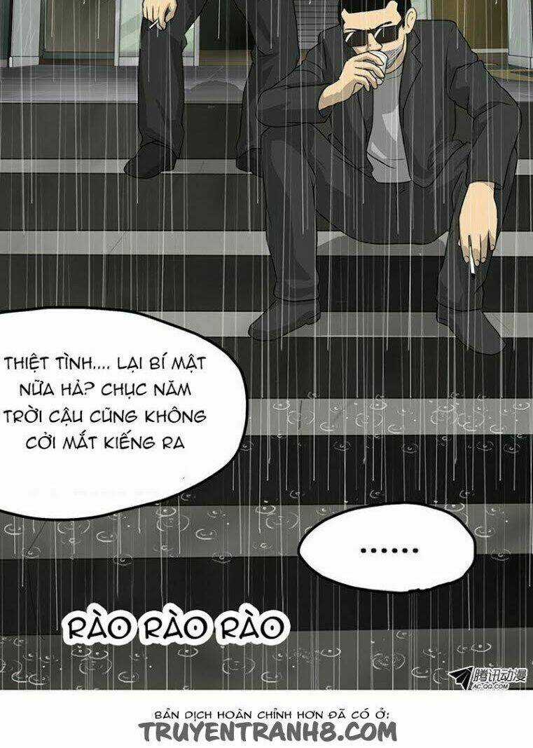 Hồi Sinh - Chapter 35 - Trang 3