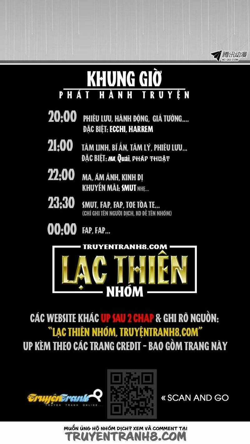 Hồi Sinh - Chapter 35 - Trang 25