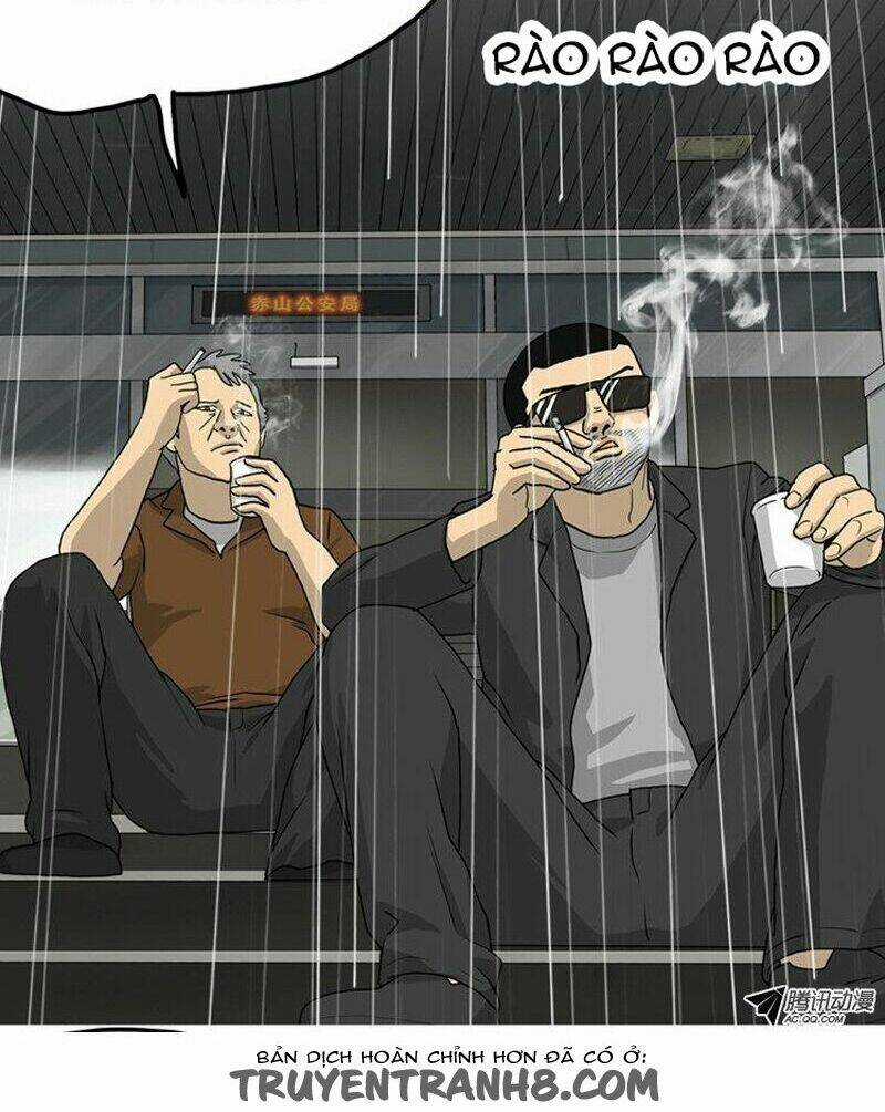 Hồi Sinh - Chapter 35 - Trang 9