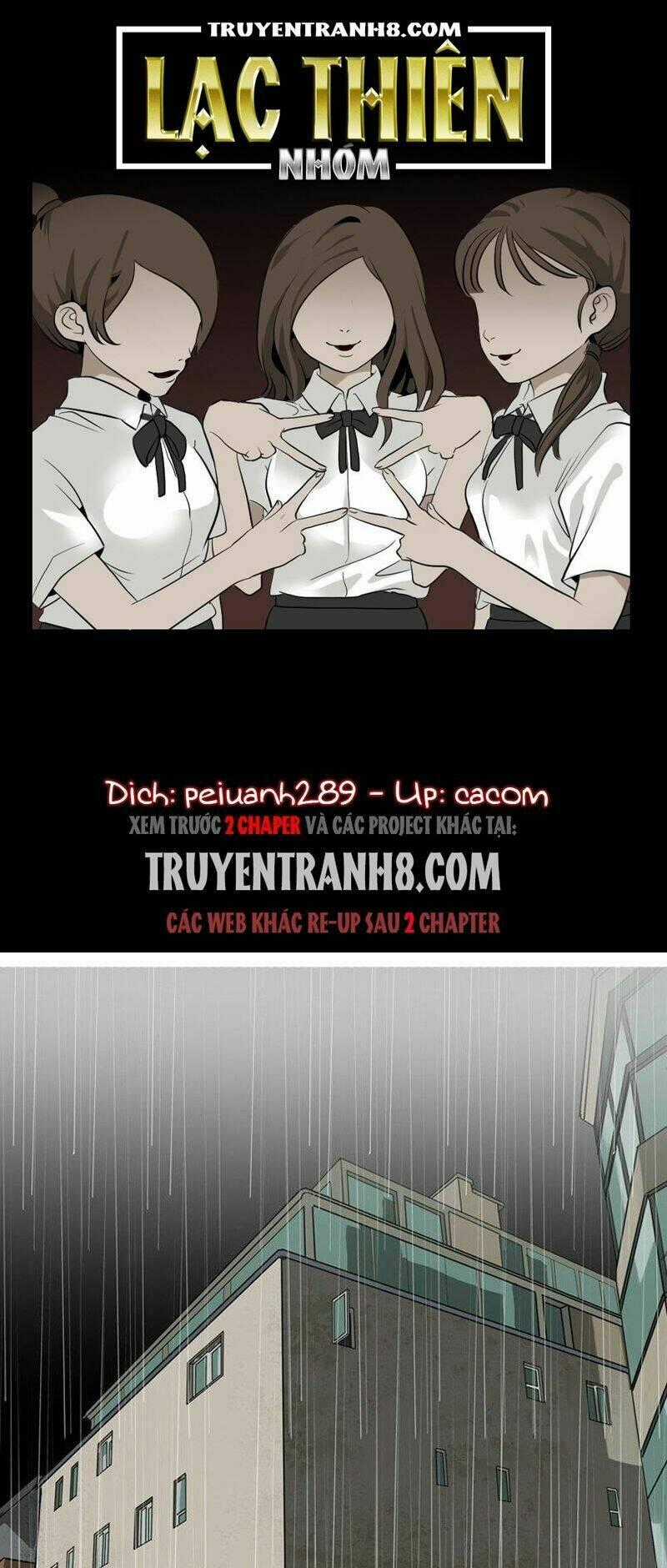 Hồi Sinh - Chapter 36 - Trang 1