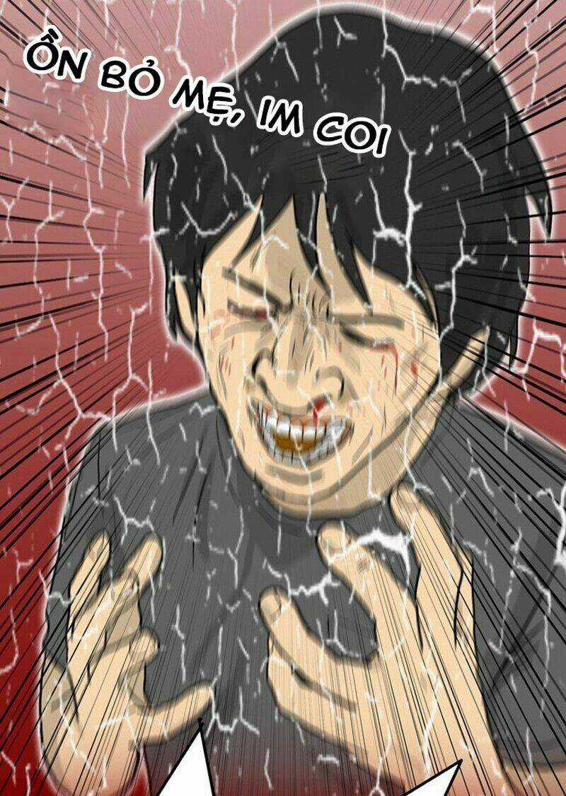 Hồi Sinh - Chapter 36 - Trang 11