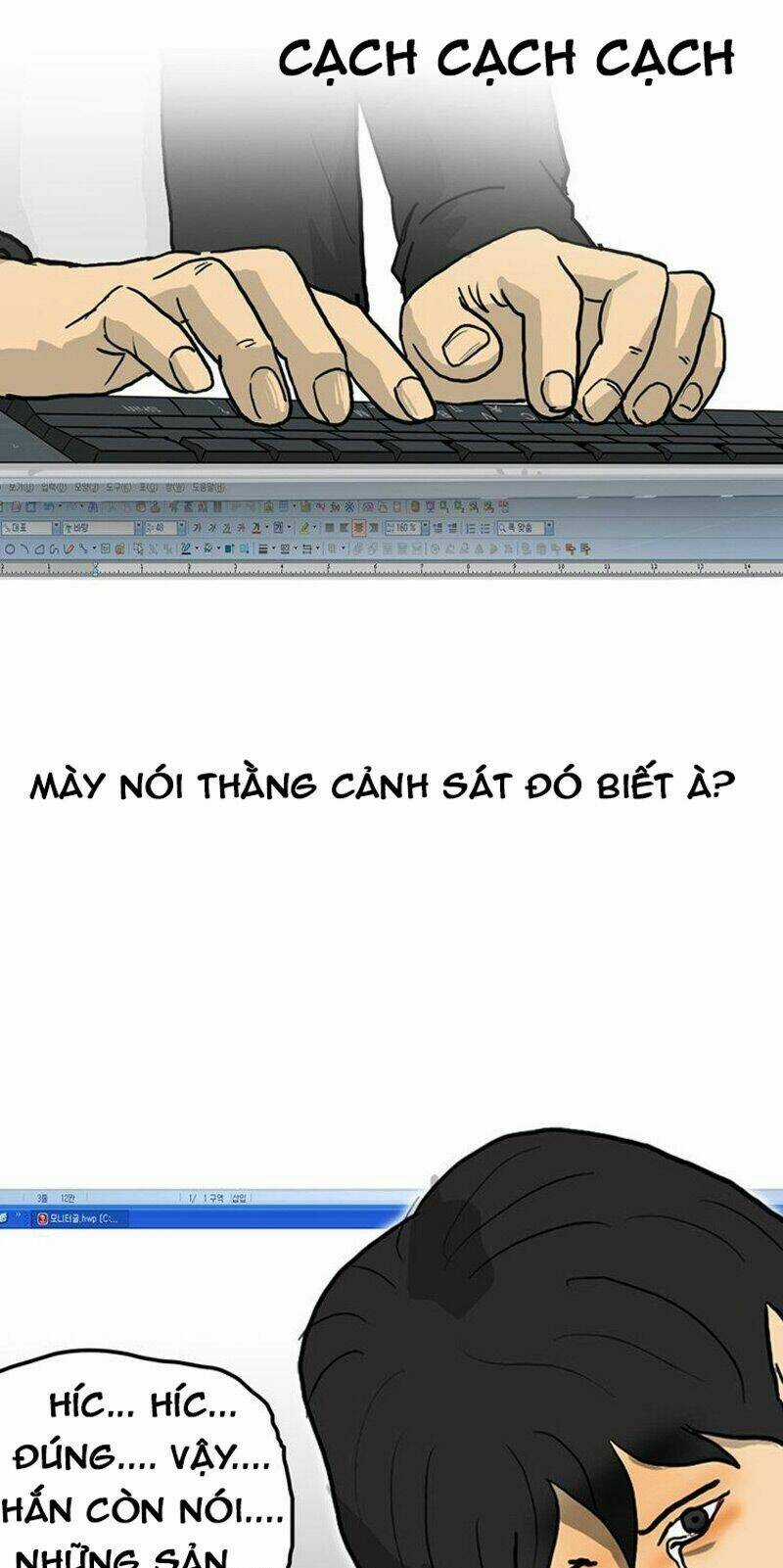 Hồi Sinh - Chapter 36 - Trang 13