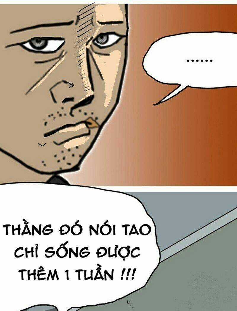 Hồi Sinh - Chapter 36 - Trang 15