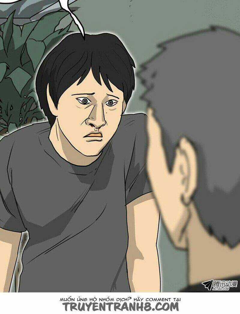 Hồi Sinh - Chapter 36 - Trang 16