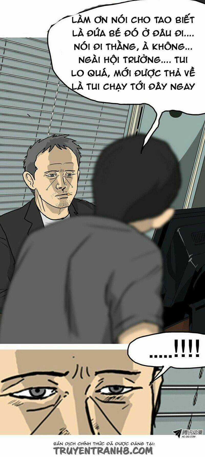 Hồi Sinh - Chapter 36 - Trang 17
