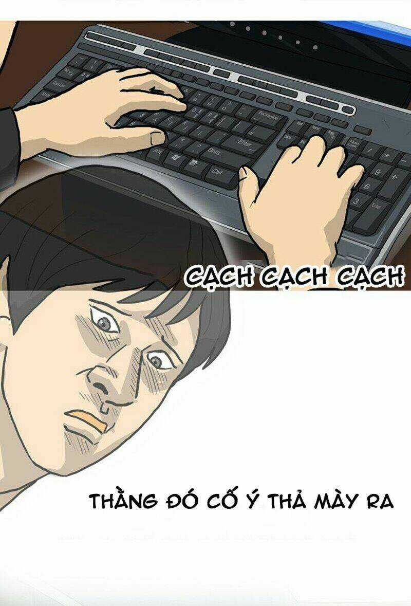 Hồi Sinh - Chapter 36 - Trang 18