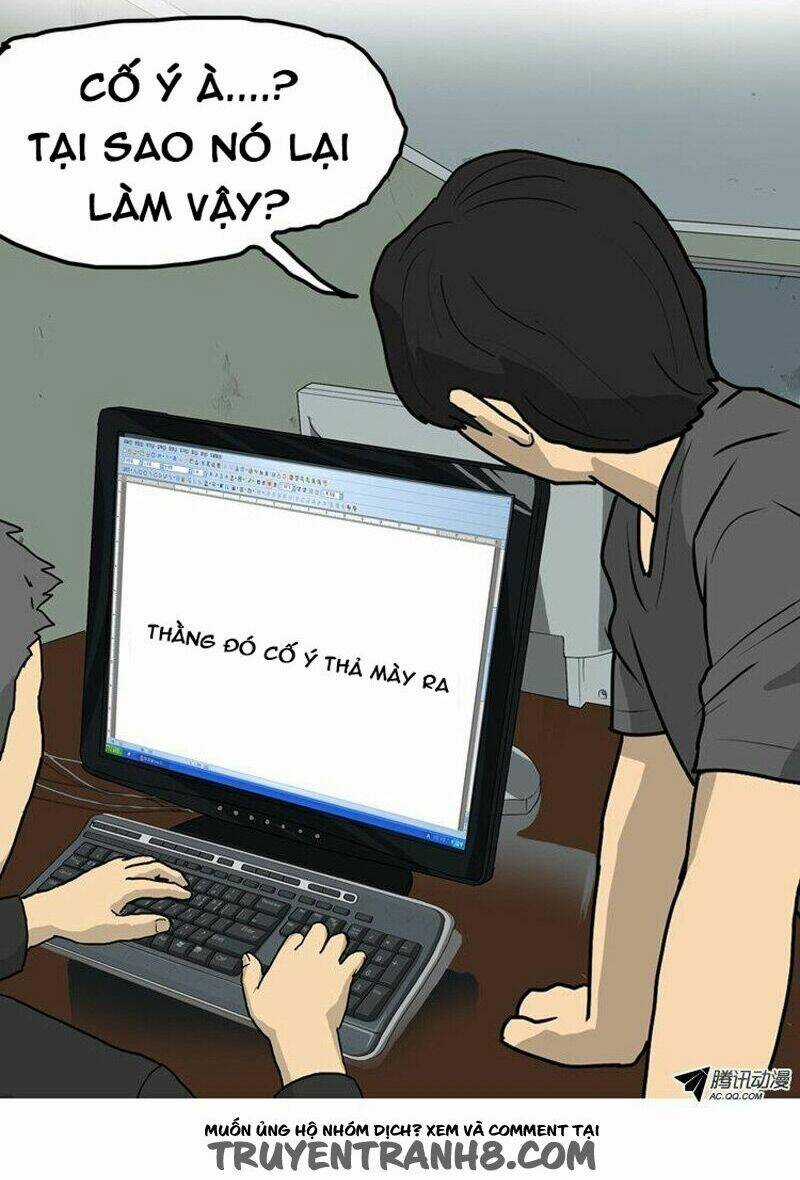 Hồi Sinh - Chapter 36 - Trang 19