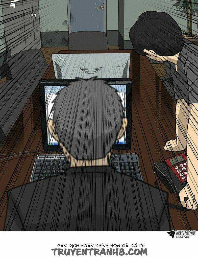 Hồi Sinh - Chapter 36 - Trang 21