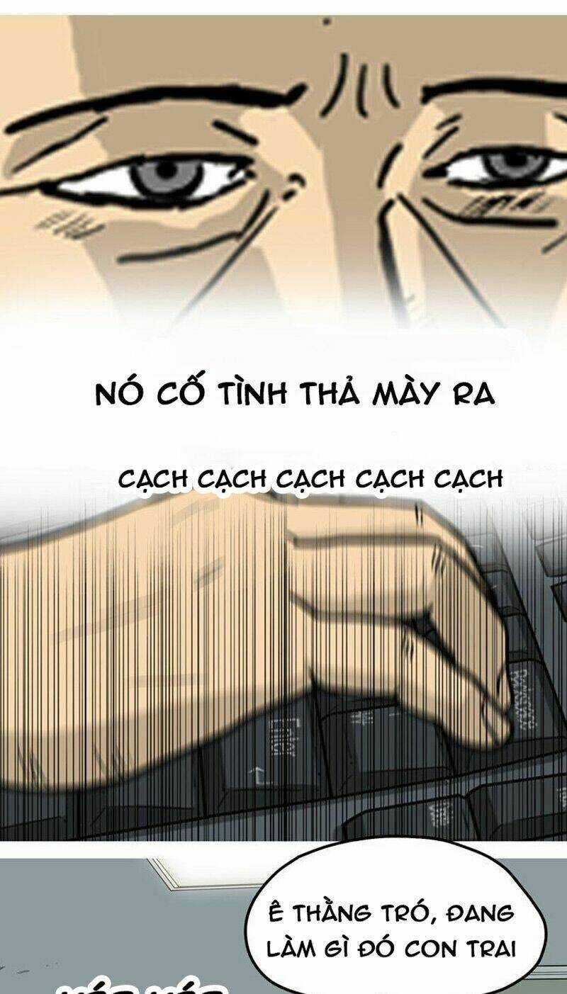 Hồi Sinh - Chapter 36 - Trang 22