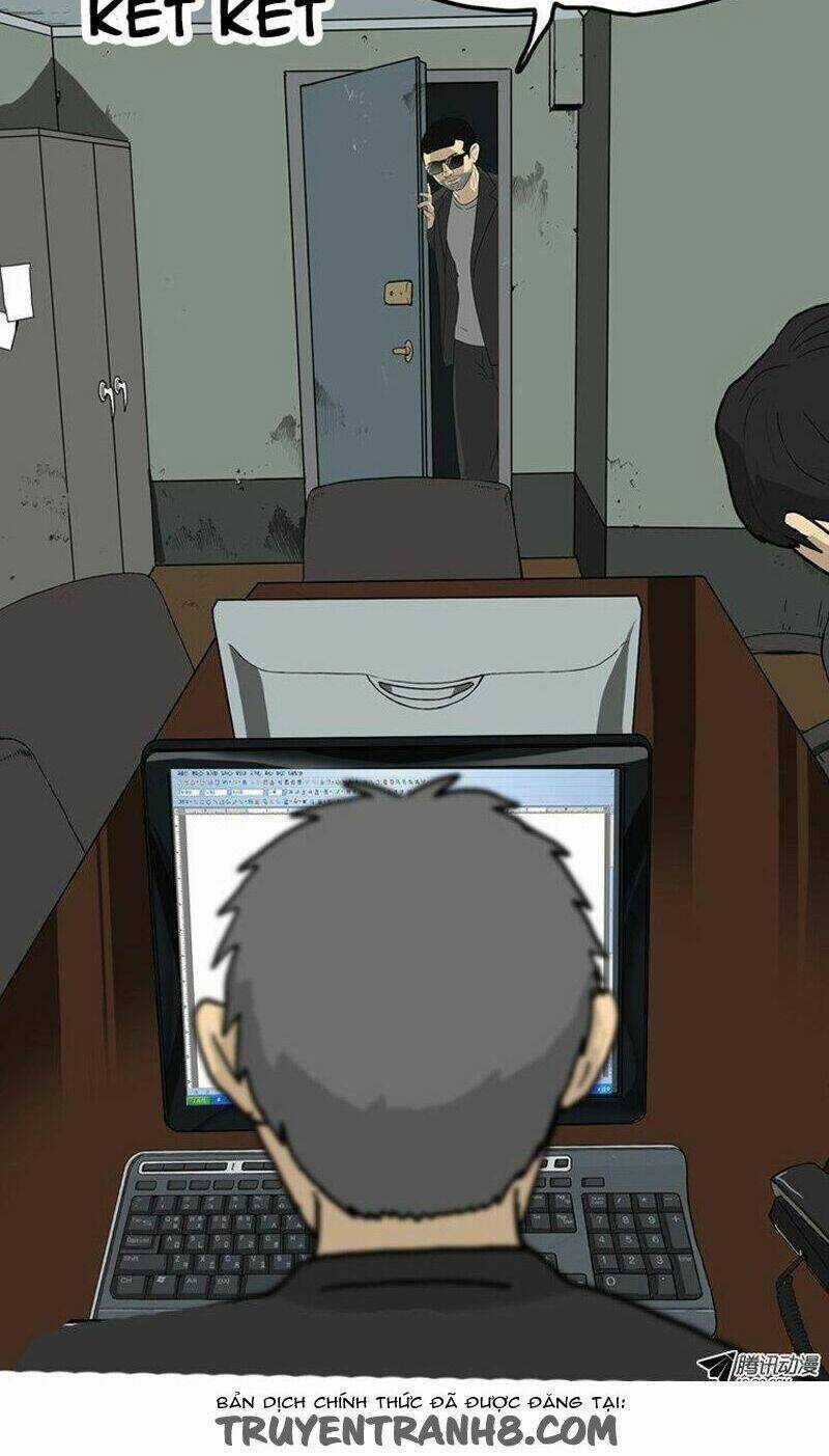 Hồi Sinh - Chapter 36 - Trang 23
