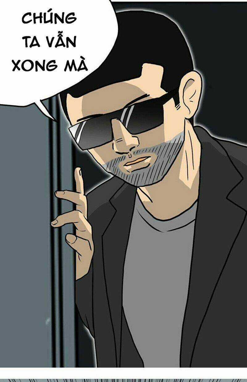 Hồi Sinh - Chapter 36 - Trang 24