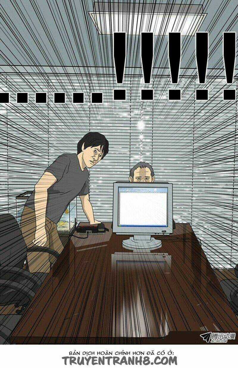 Hồi Sinh - Chapter 36 - Trang 25