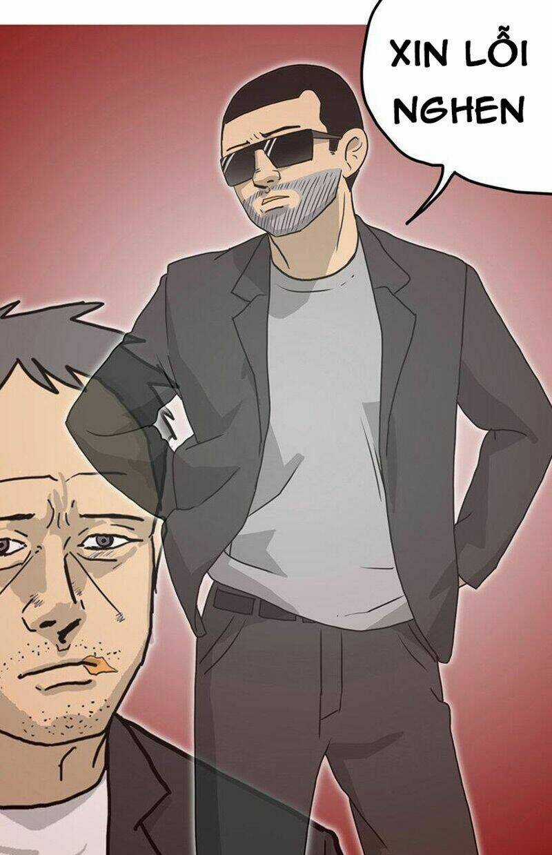Hồi Sinh - Chapter 36 - Trang 28