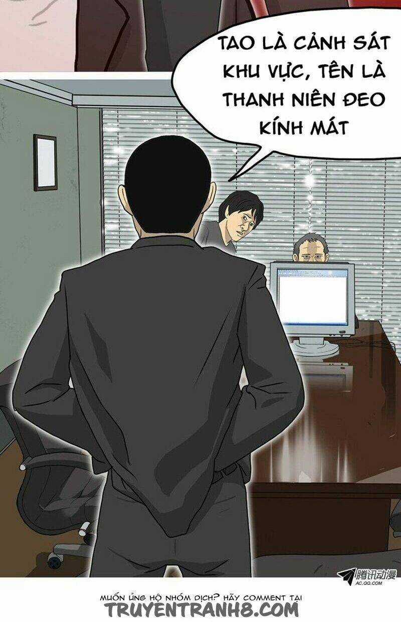 Hồi Sinh - Chapter 36 - Trang 29