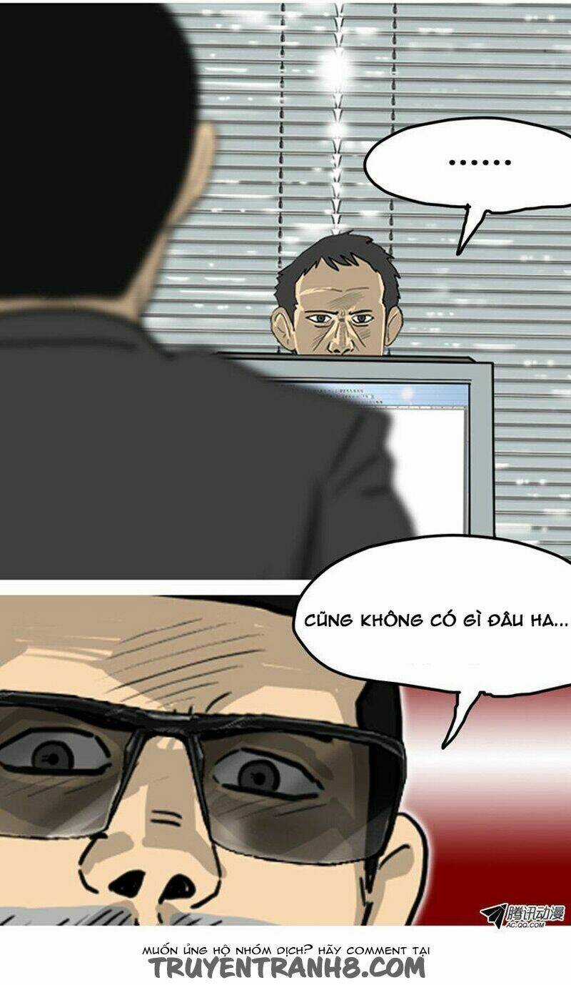 Hồi Sinh - Chapter 36 - Trang 30
