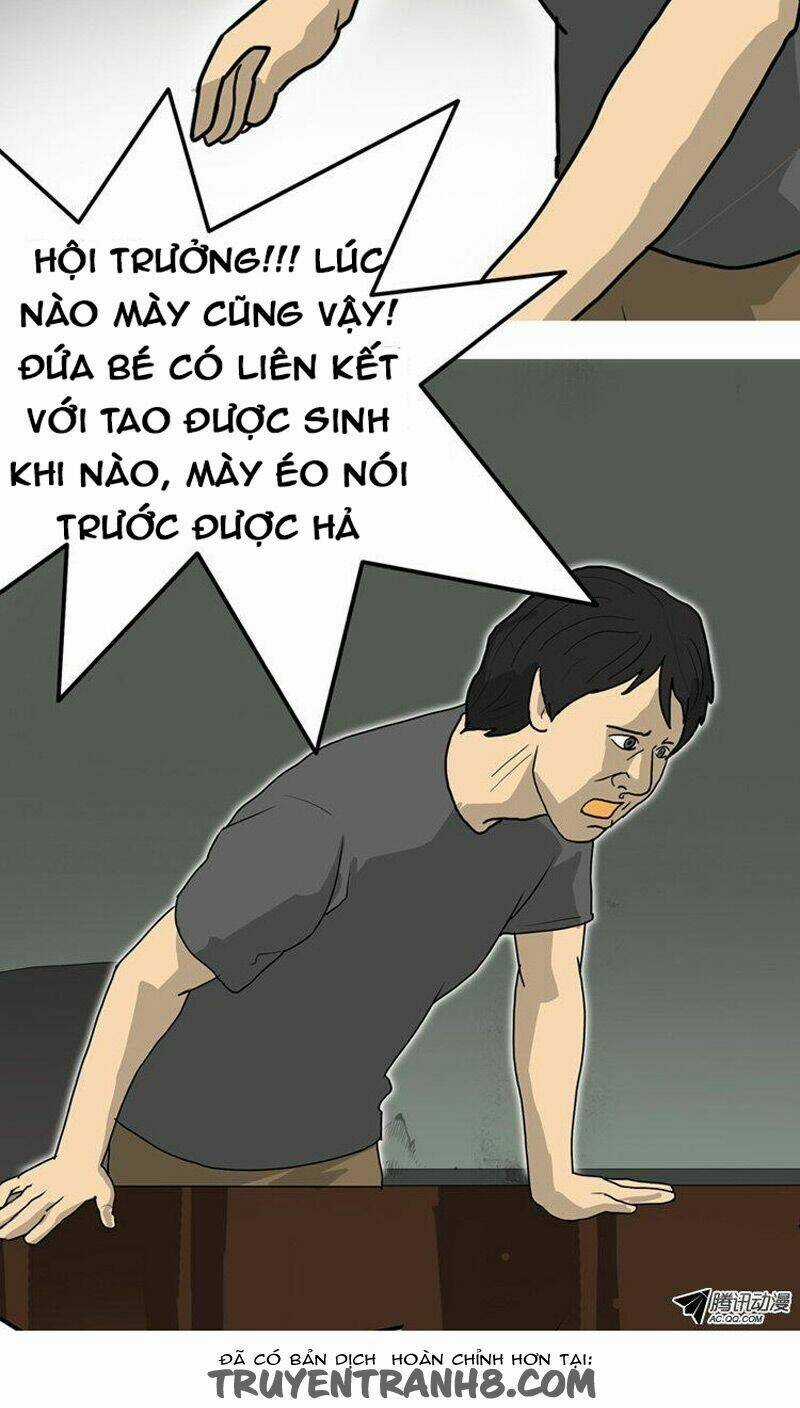 Hồi Sinh - Chapter 36 - Trang 4