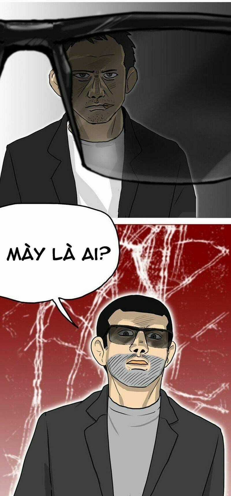 Hồi Sinh - Chapter 36 - Trang 32