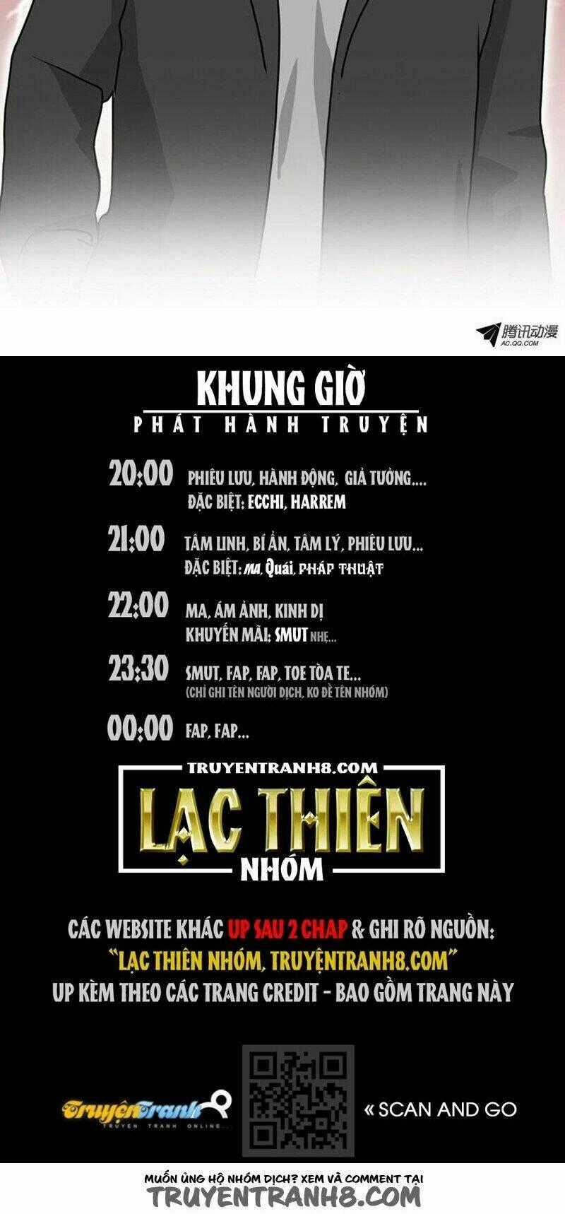 Hồi Sinh - Chapter 36 - Trang 33