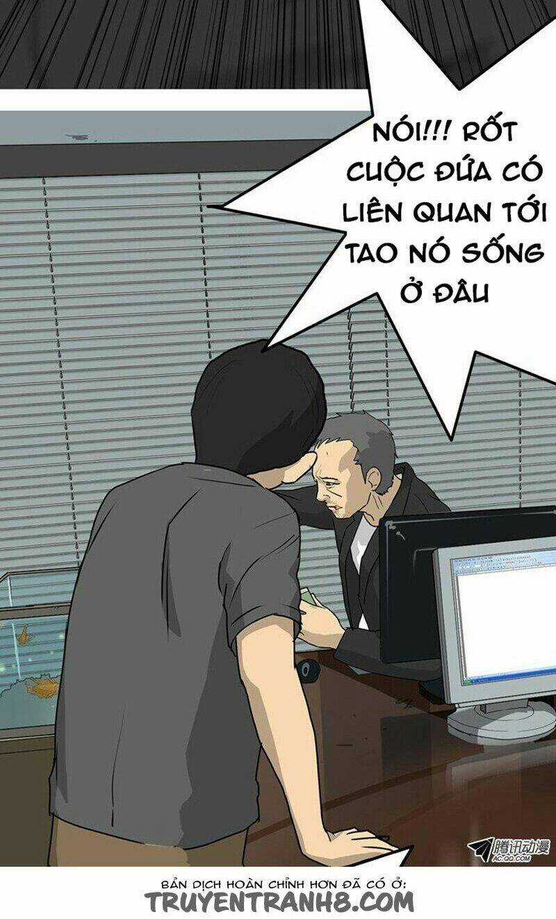 Hồi Sinh - Chapter 36 - Trang 6