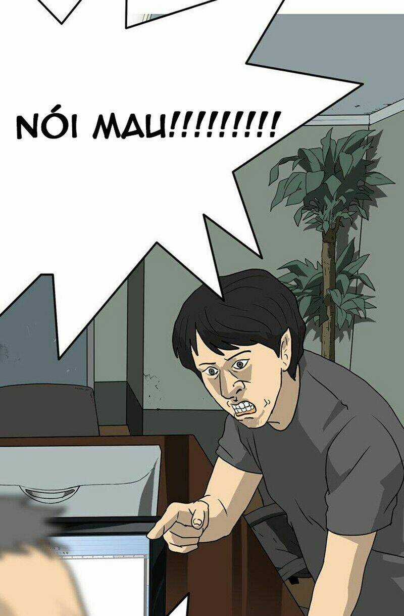 Hồi Sinh - Chapter 36 - Trang 7