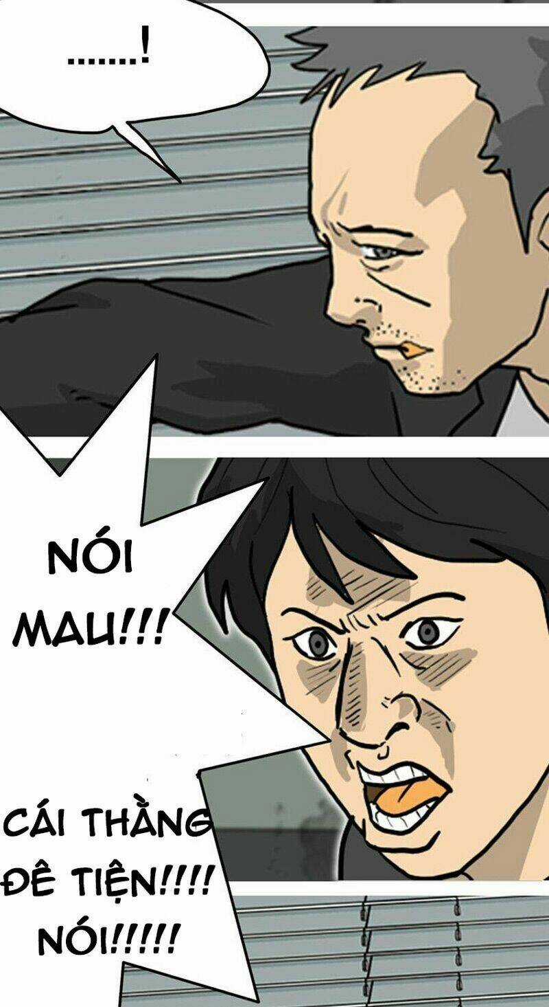 Hồi Sinh - Chapter 36 - Trang 9