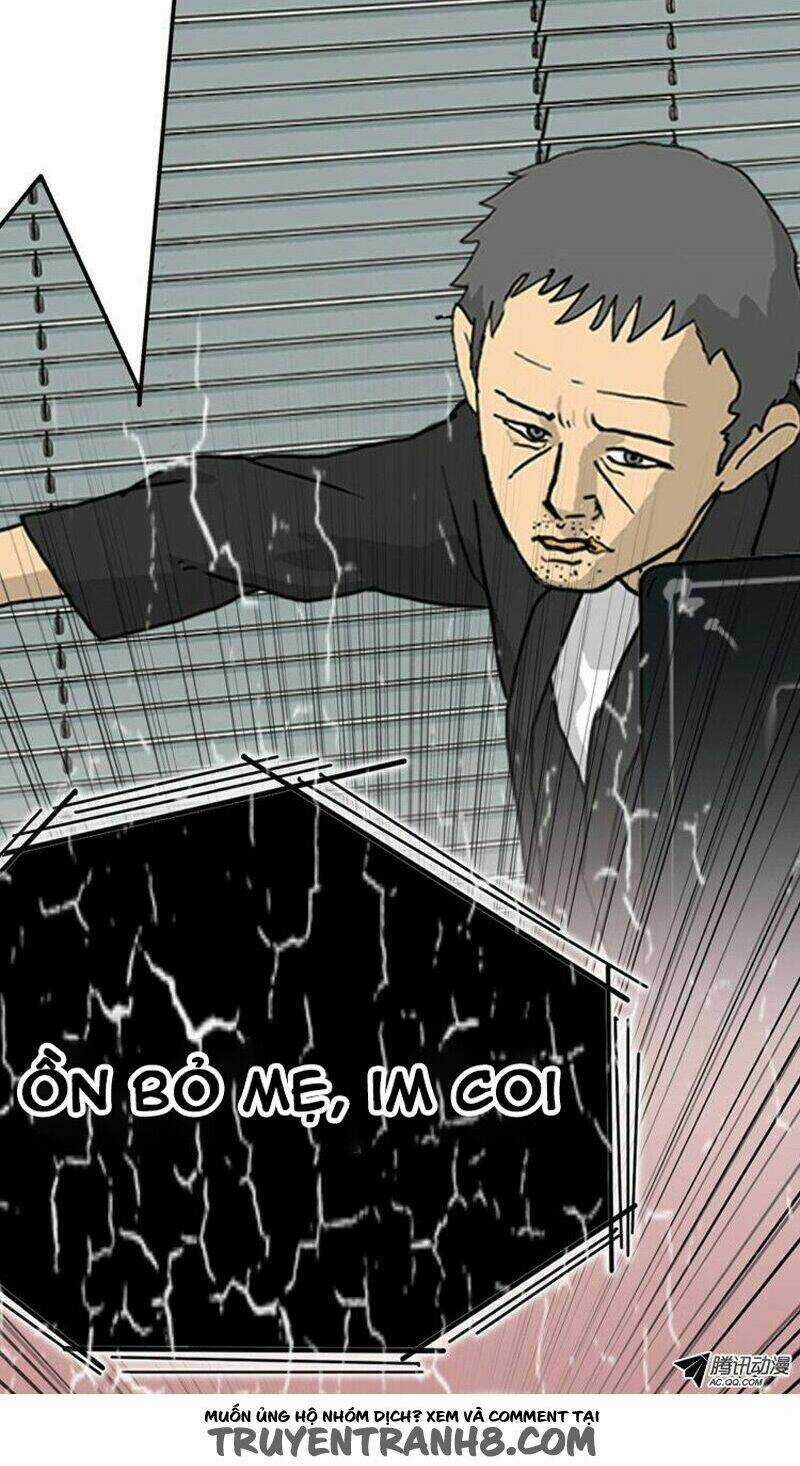 Hồi Sinh - Chapter 36 - Trang 10