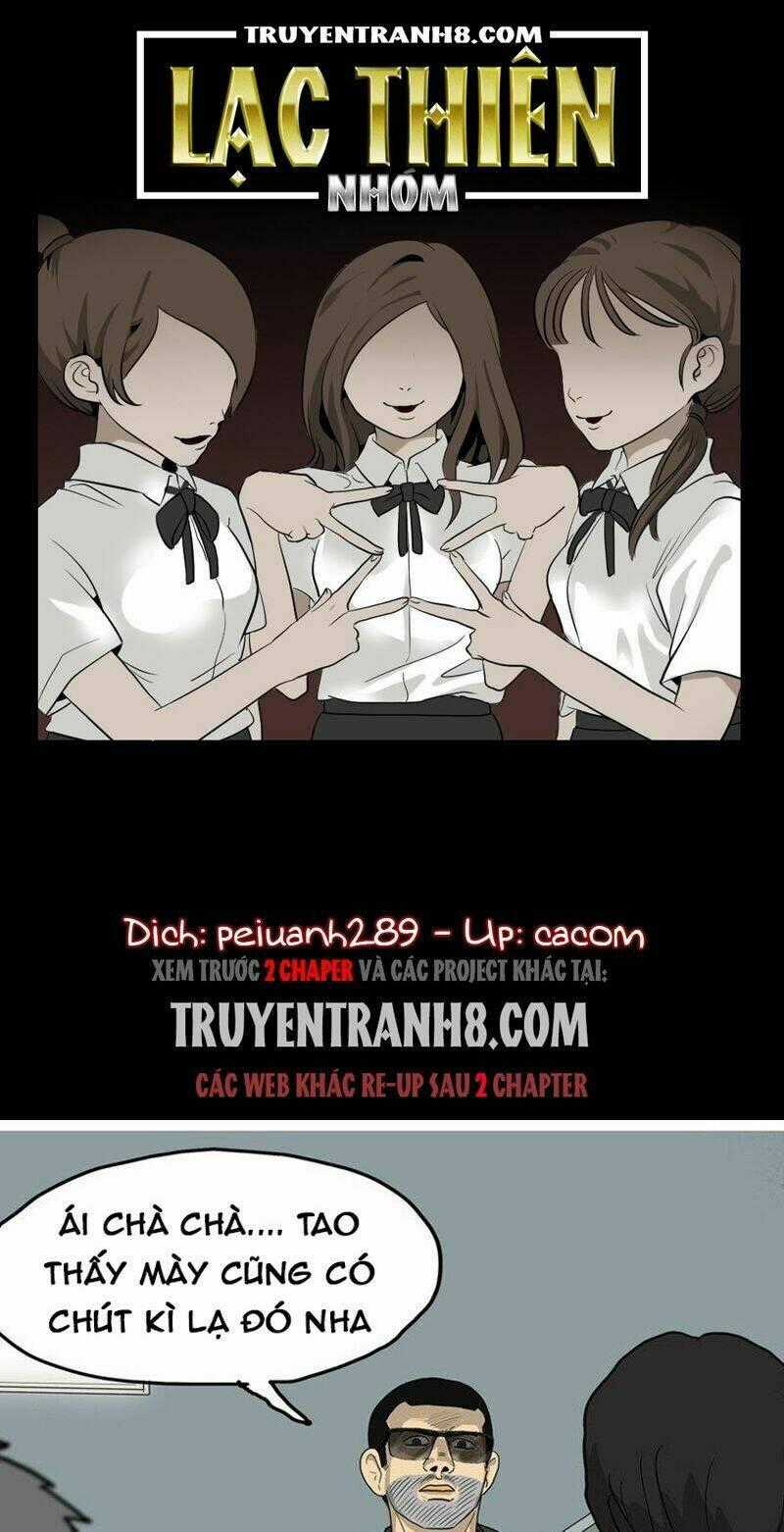 Hồi Sinh - Chapter 37 - Trang 1