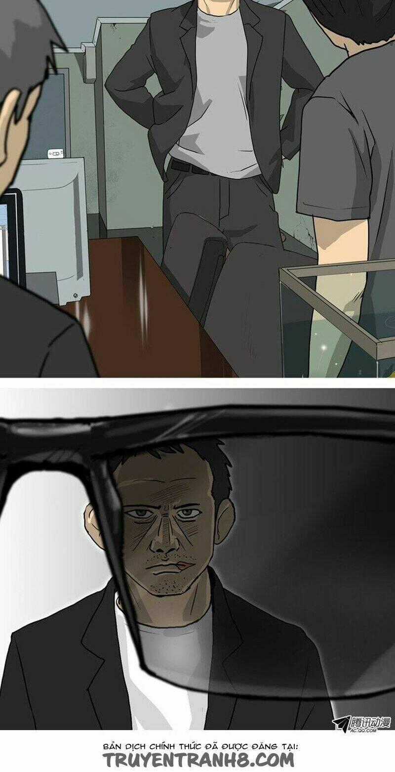 Hồi Sinh - Chapter 37 - Trang 2