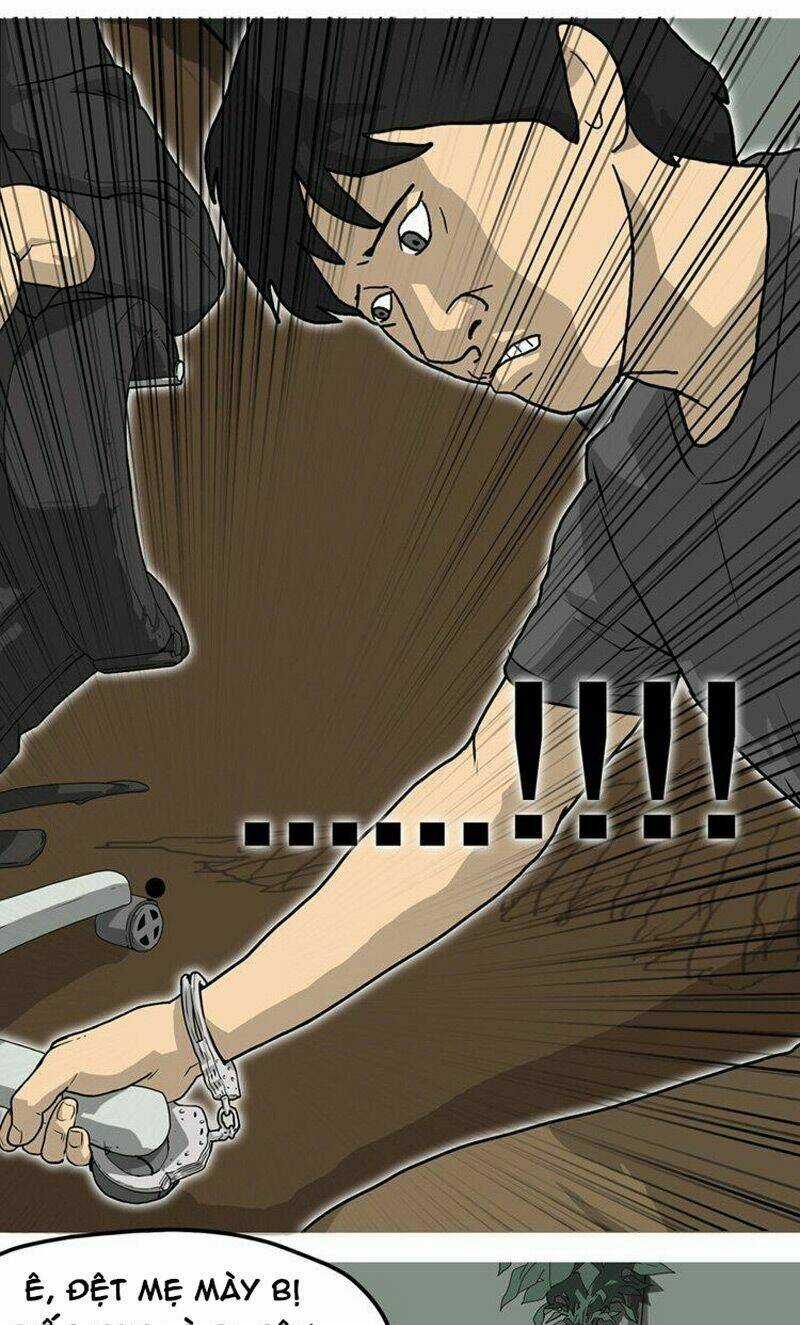 Hồi Sinh - Chapter 37 - Trang 11