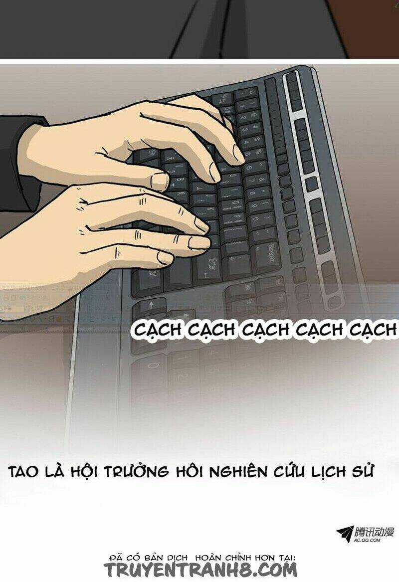 Hồi Sinh - Chapter 37 - Trang 14