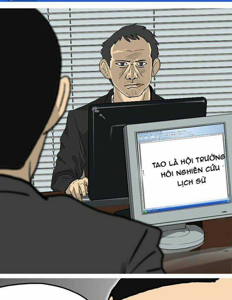 Hồi Sinh - Chapter 37 - Trang 15